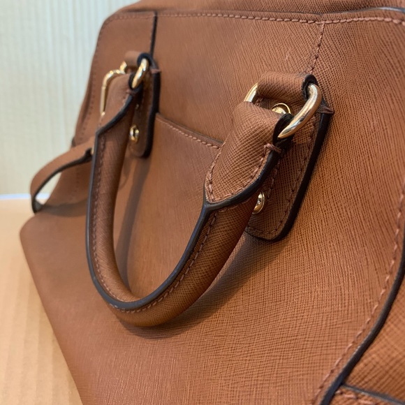 Michael Kors Purse - Picture 3 of 5